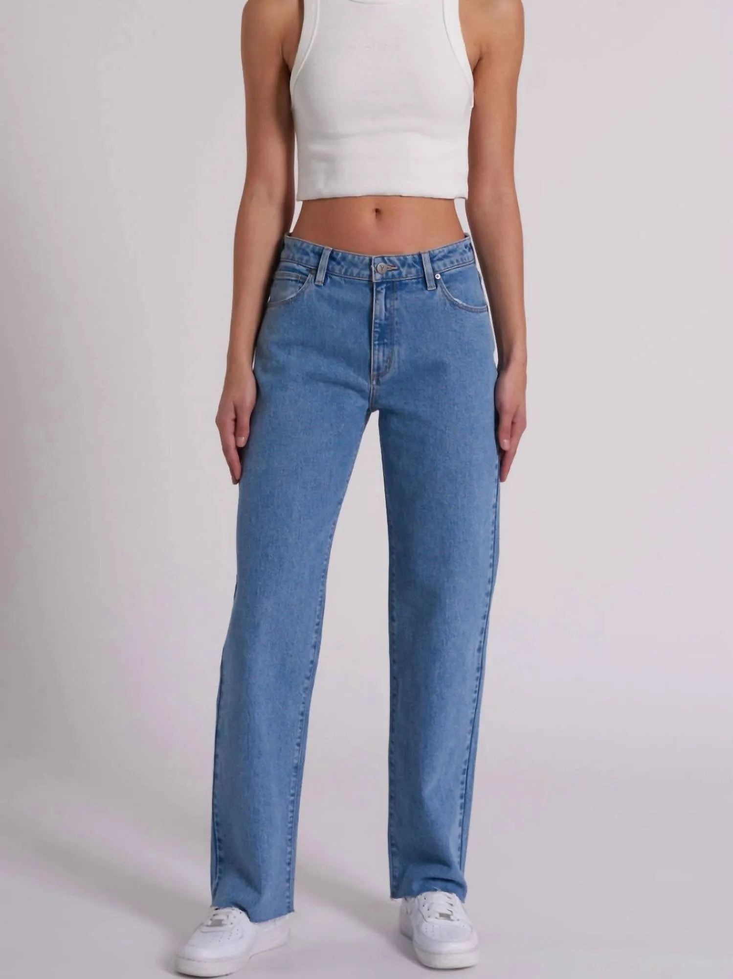 Abrand Jeans - 95 Baggy Jeans