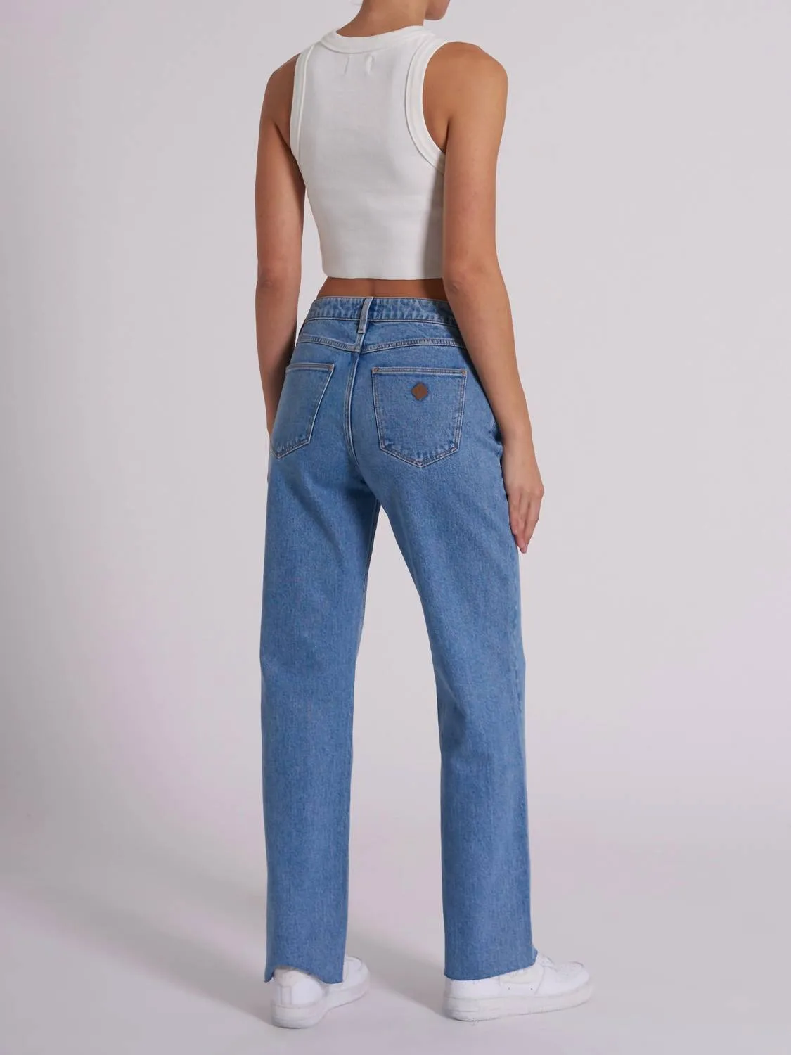 Abrand Jeans - 95 Baggy Jeans