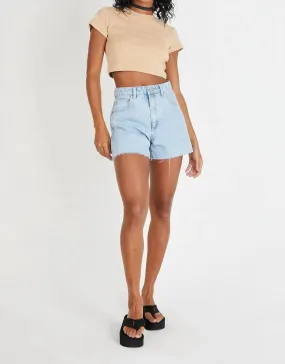 Abrand Jeans - Venice Short