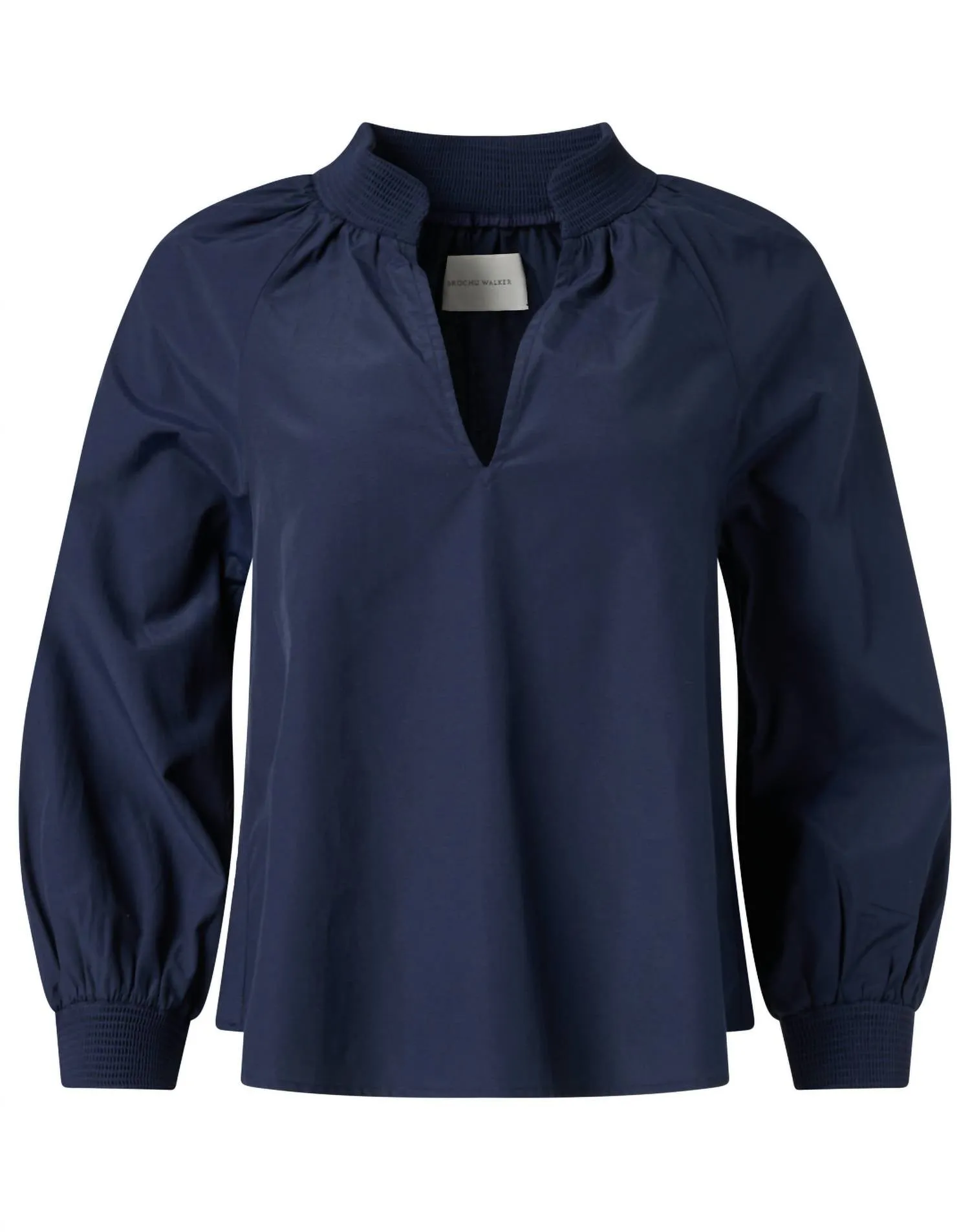 AMAIA BLOUSE