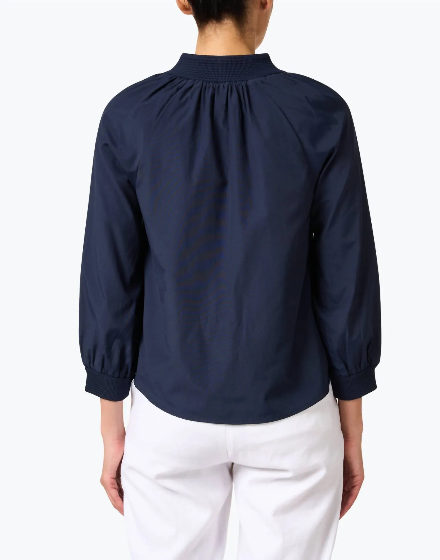 AMAIA BLOUSE