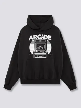 Arcade Game Hoodie