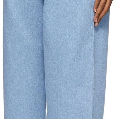 BARRAGÃN Blue Torcido Jeans