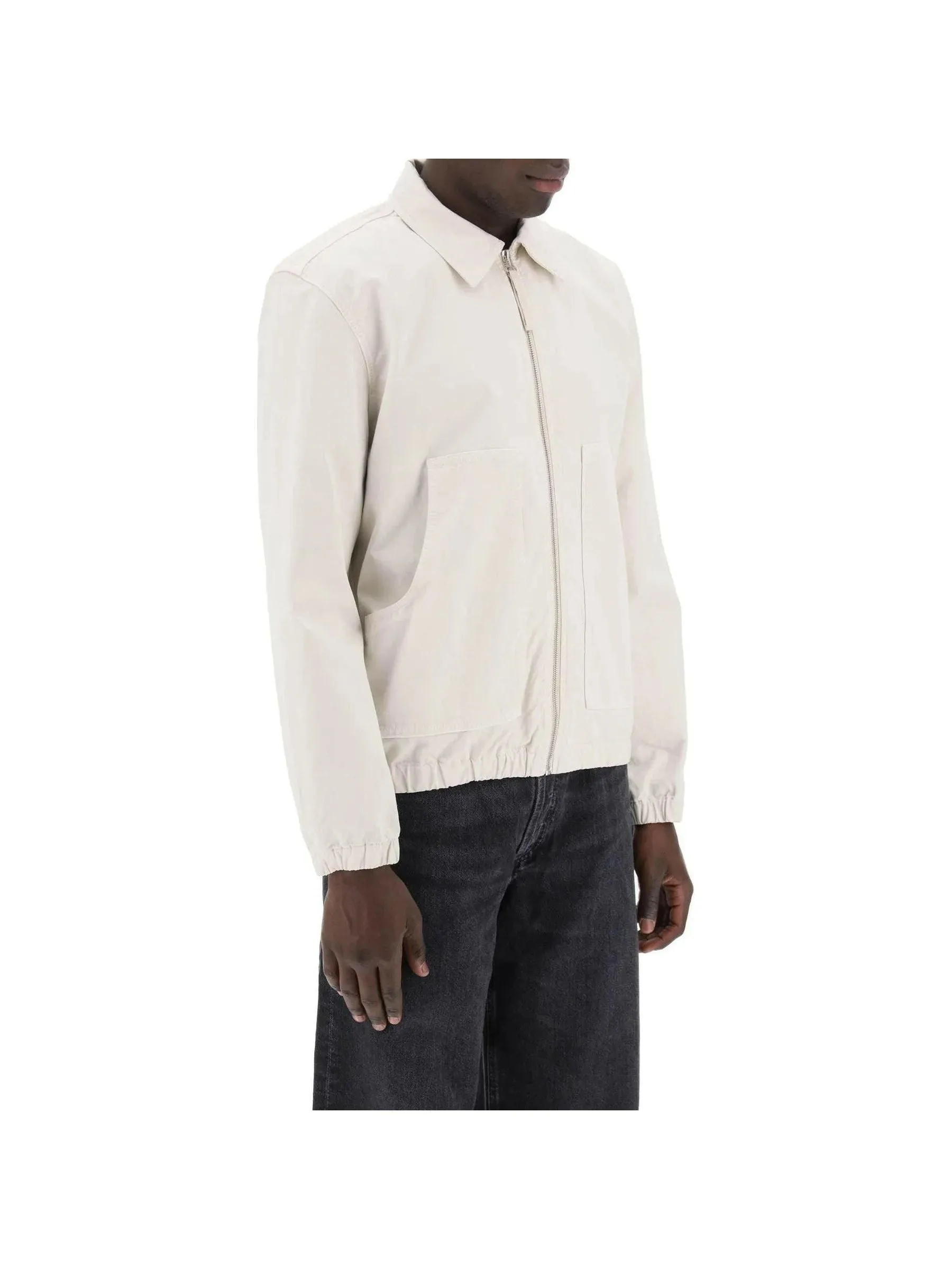 Blouson Jacket