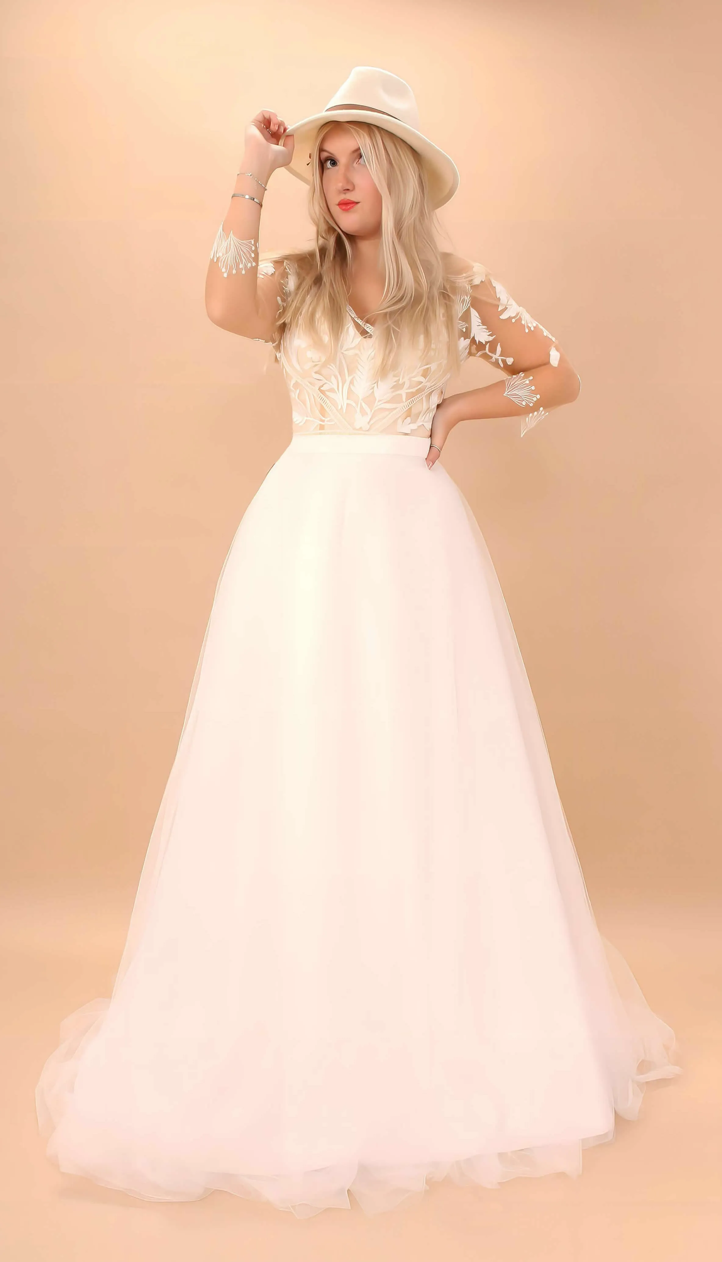 BLUSH