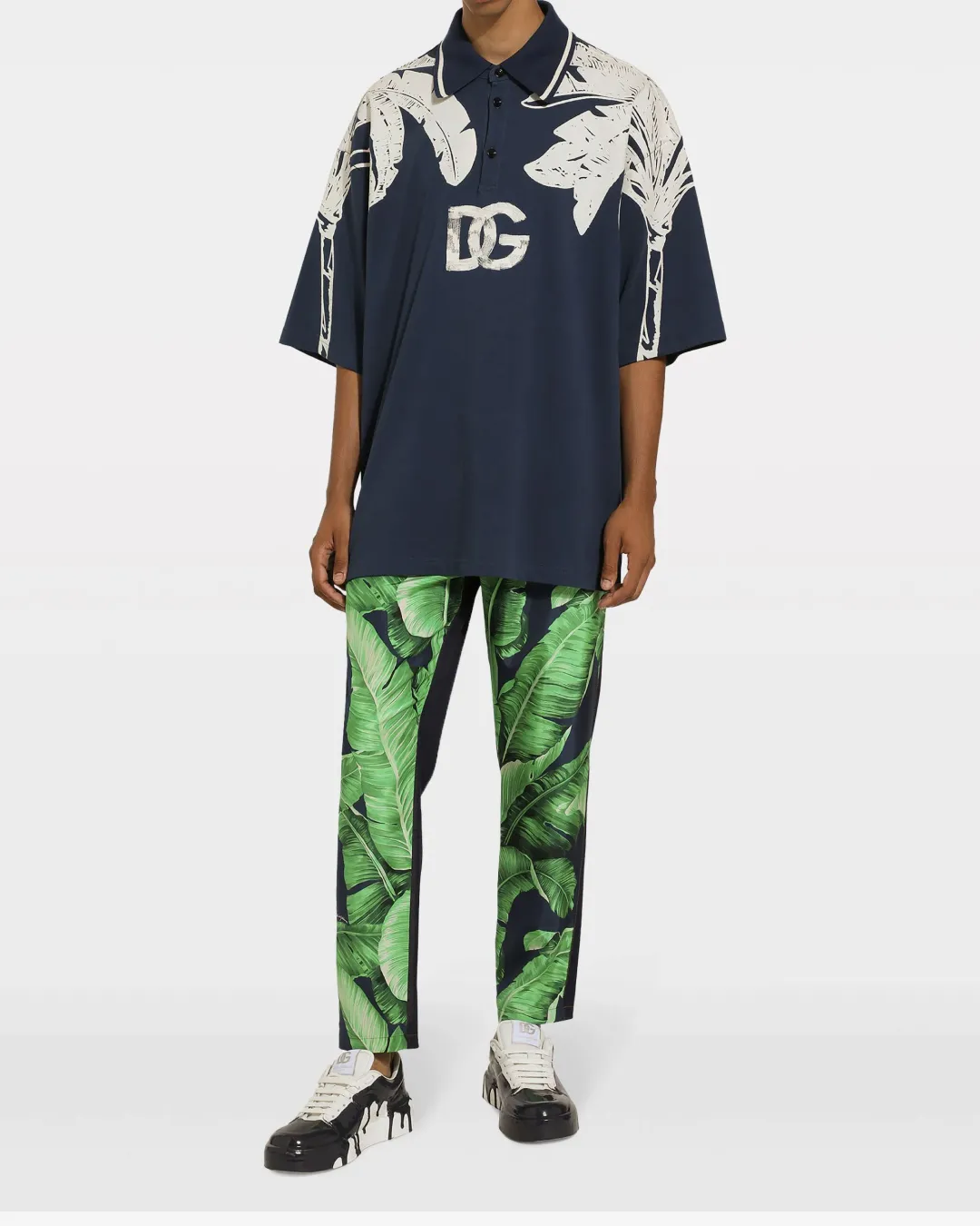 D &G Polo Shirts