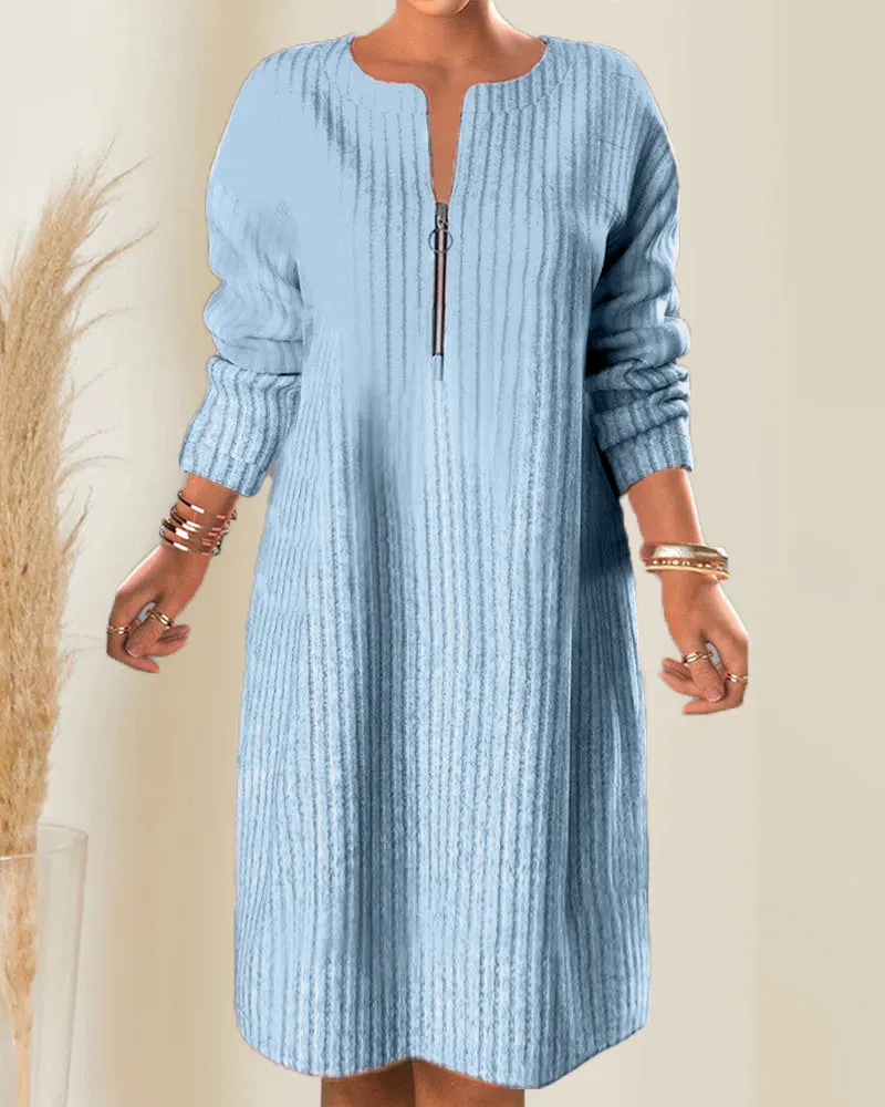 Elyza | Elegant Dress