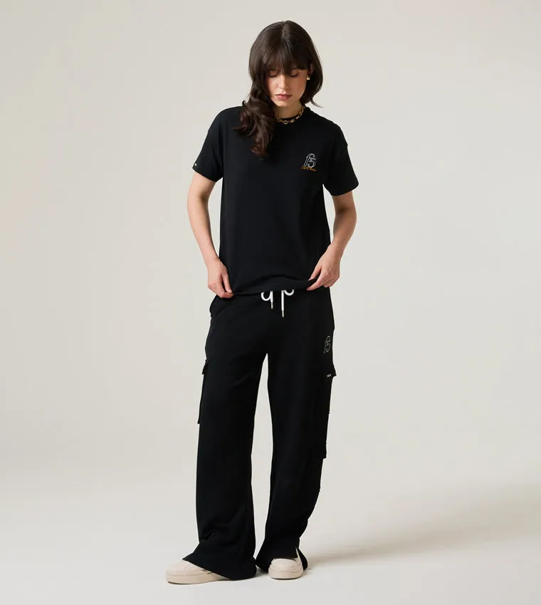 F5 MADINAT T-SHIRT