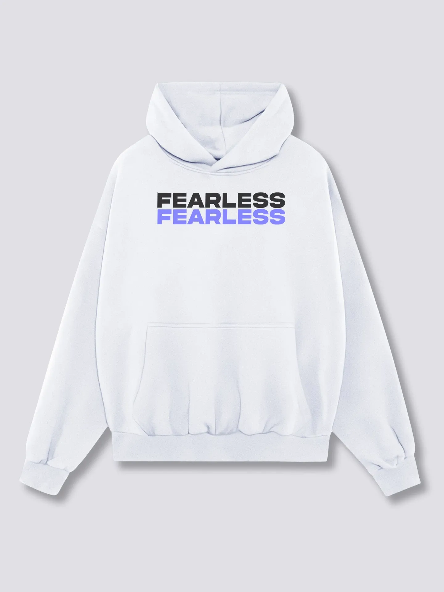 Fearless Hoodie