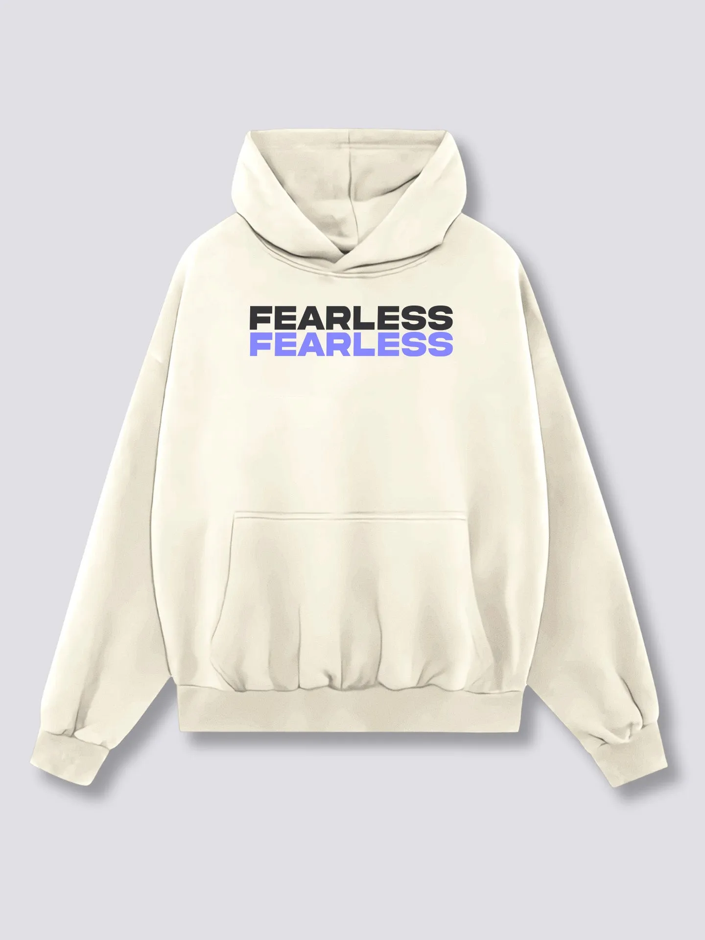 Fearless Hoodie