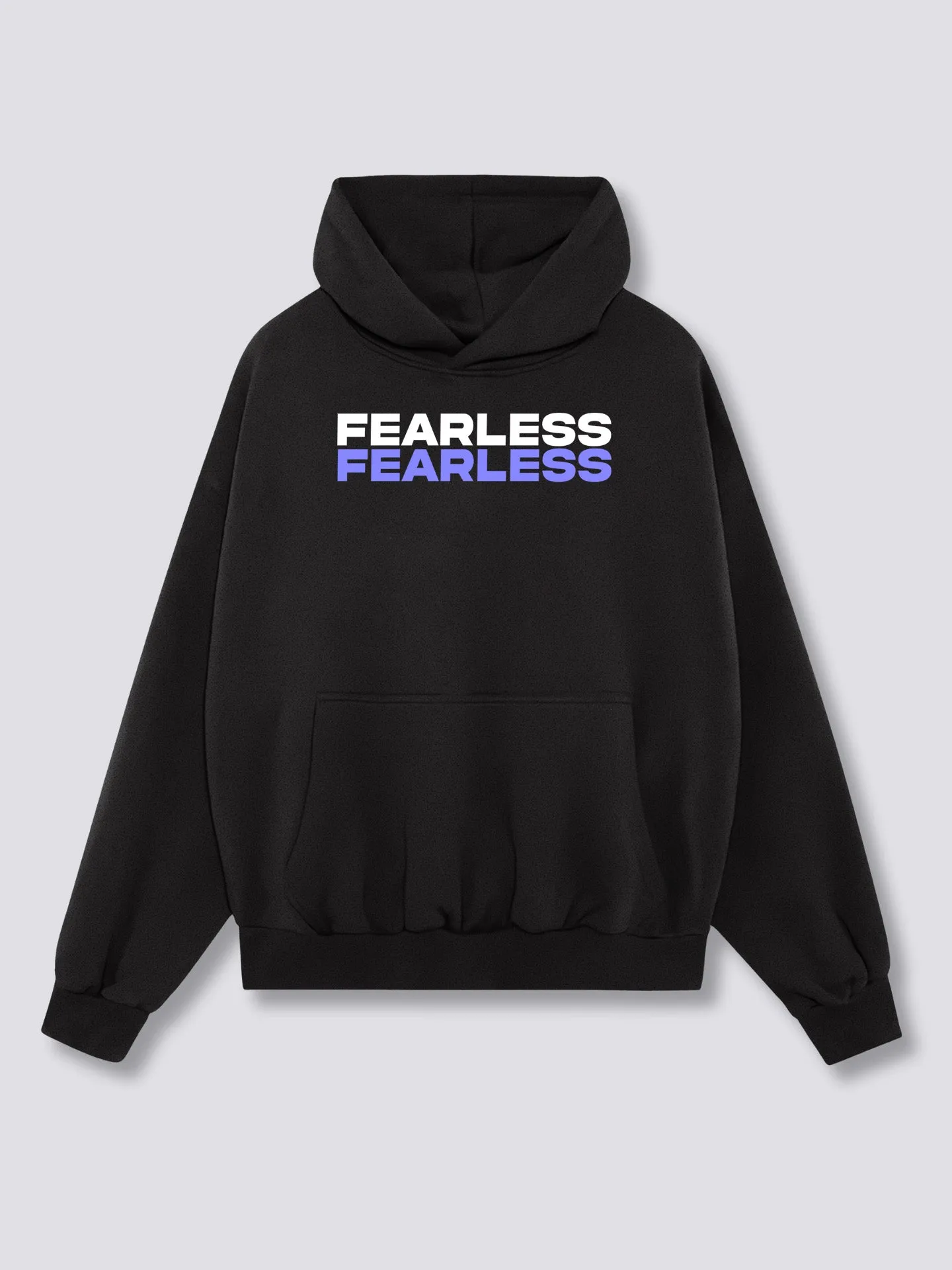 Fearless Hoodie