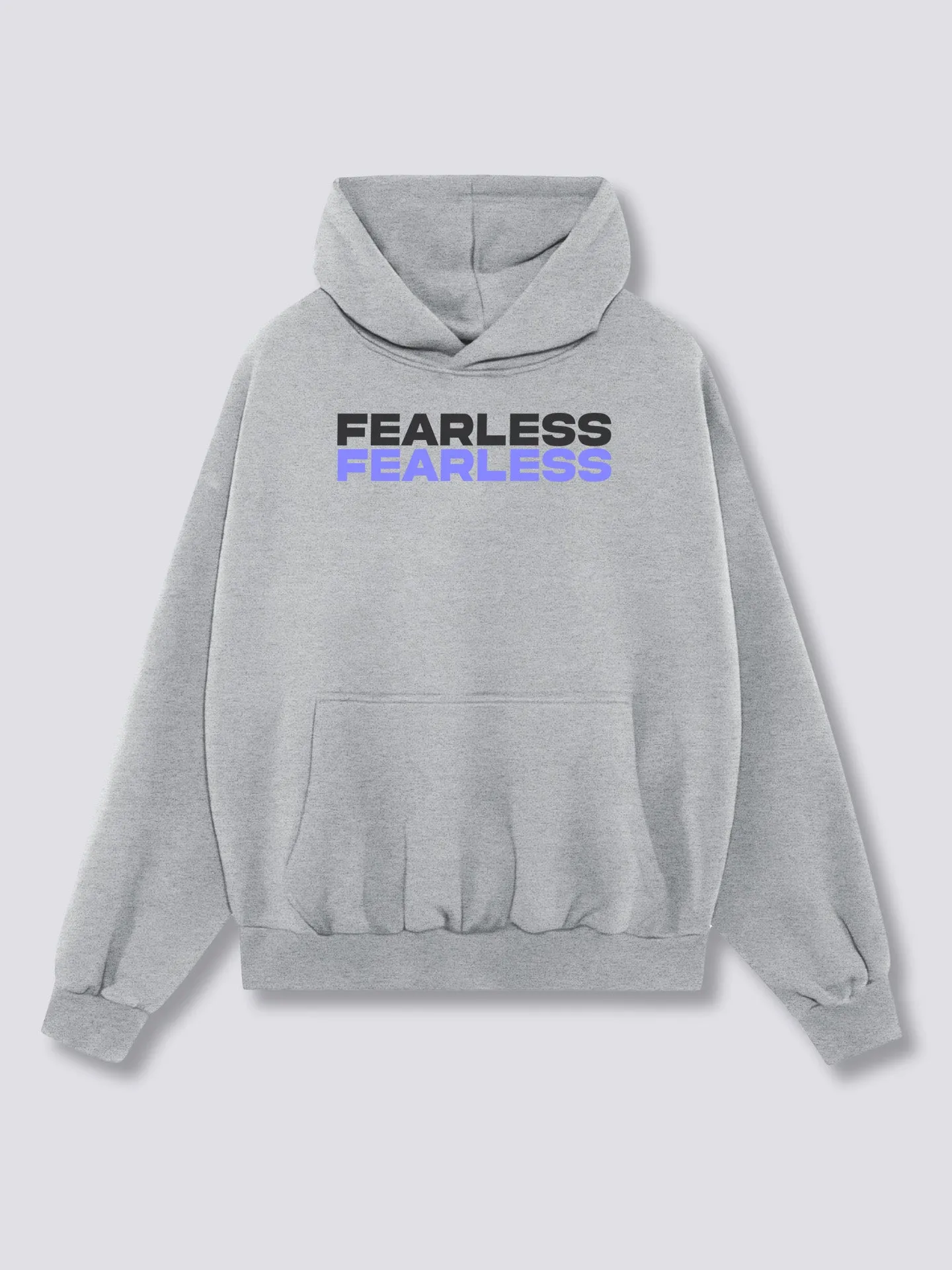 Fearless Hoodie