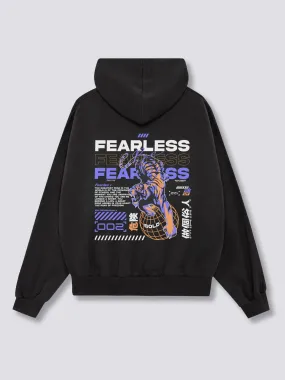 Fearless Hoodie
