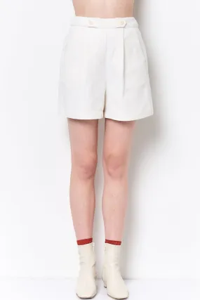 JORDAN High Waisted Shorts