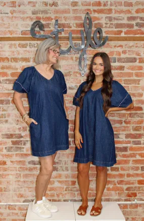 Navy Dreams