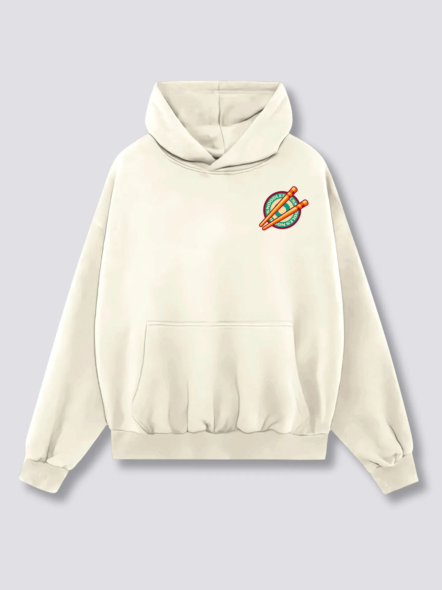 Neko Noodles Hoodie
