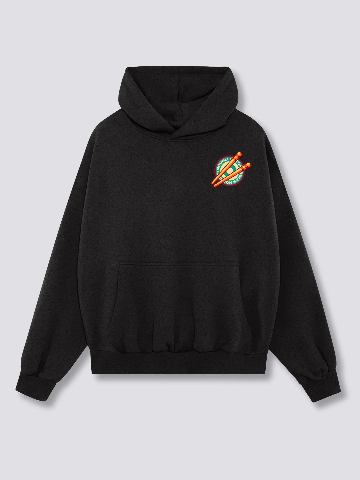 Neko Noodles Hoodie