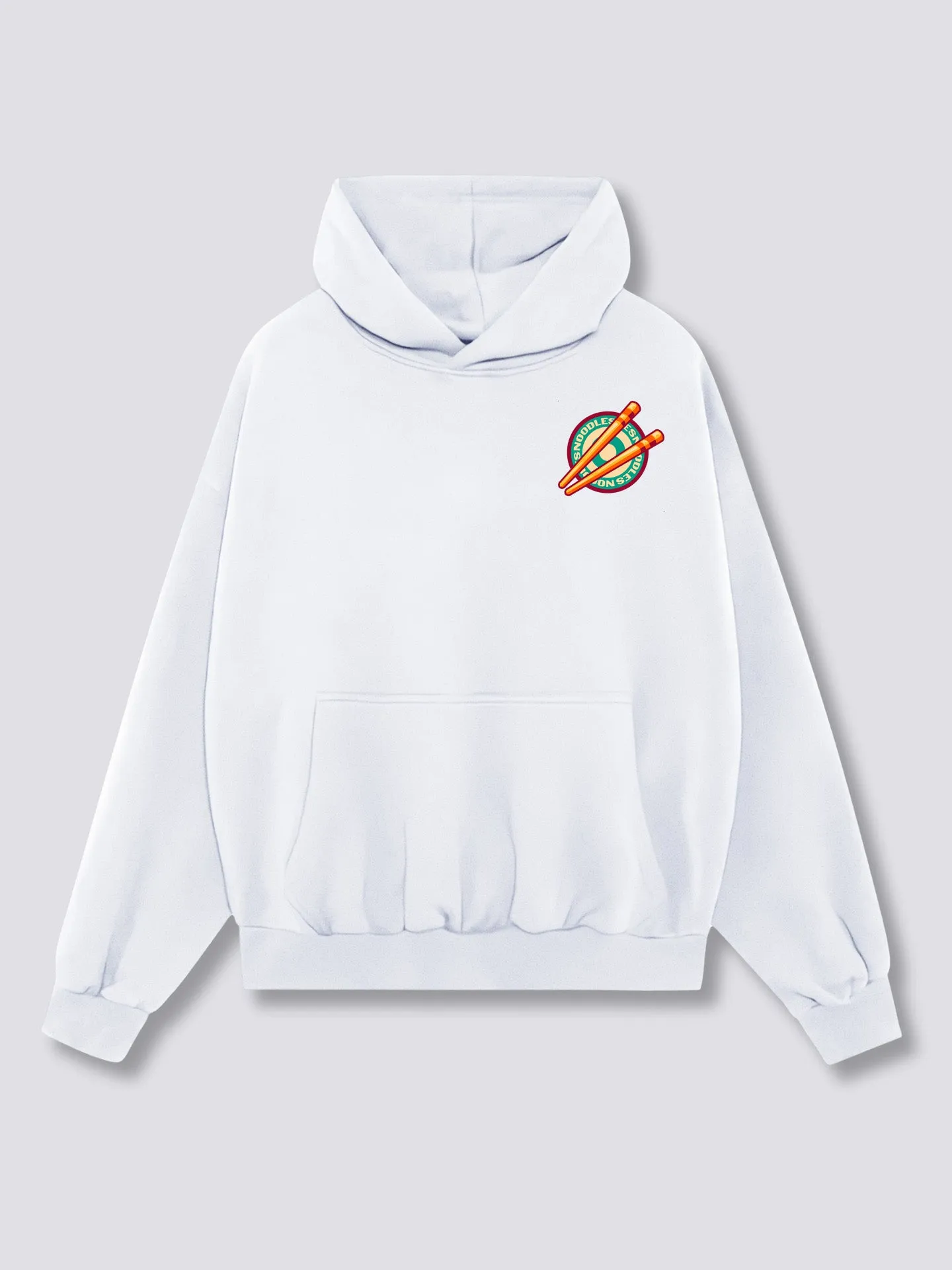 Neko Noodles Hoodie