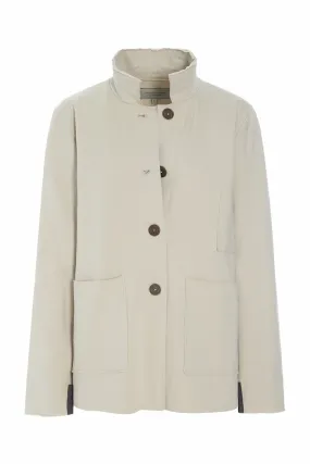SAFARI JACKET - 77004 - KIT