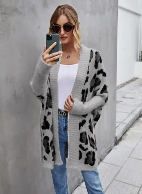 Safari Ready Cardigan