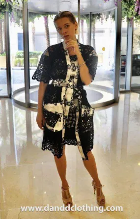 Stylish African Dress Design