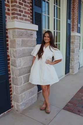 That’s too cute dress