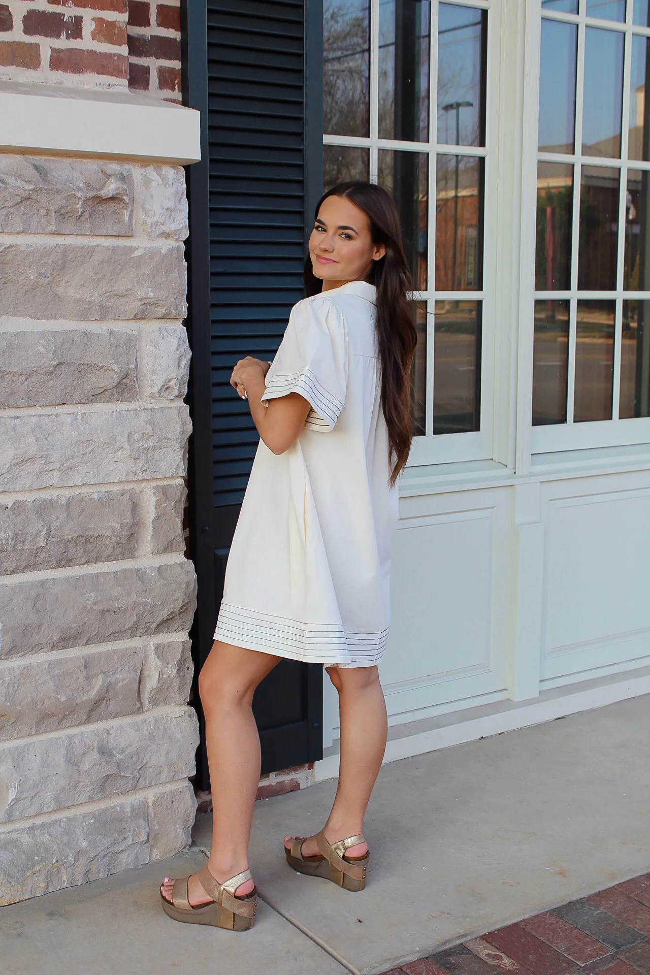 That’s too cute dress