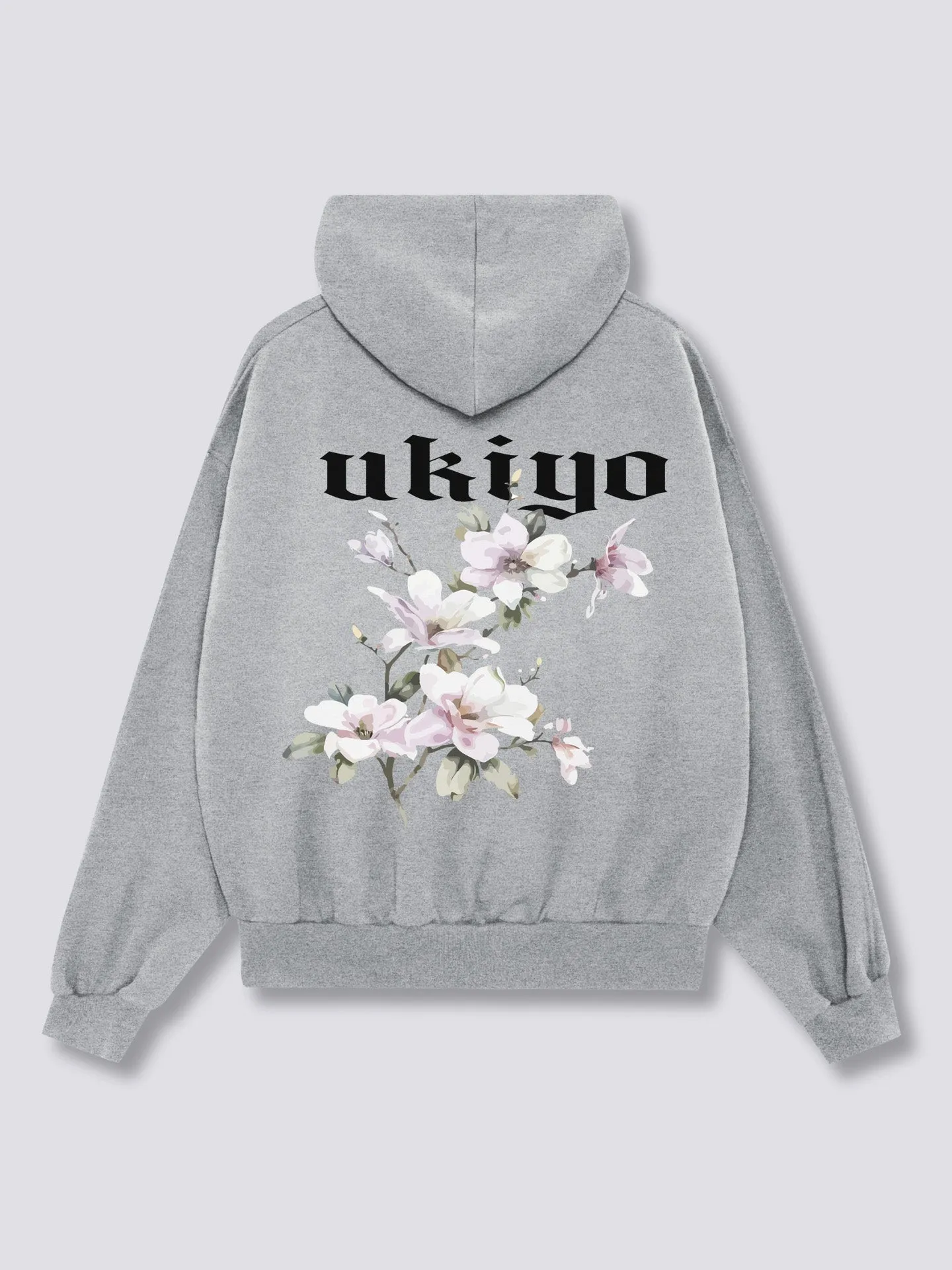 Ukiyo Hoodie