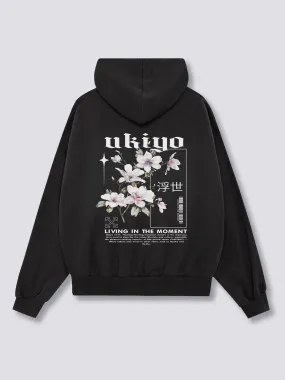 Ukiyo Hoodie