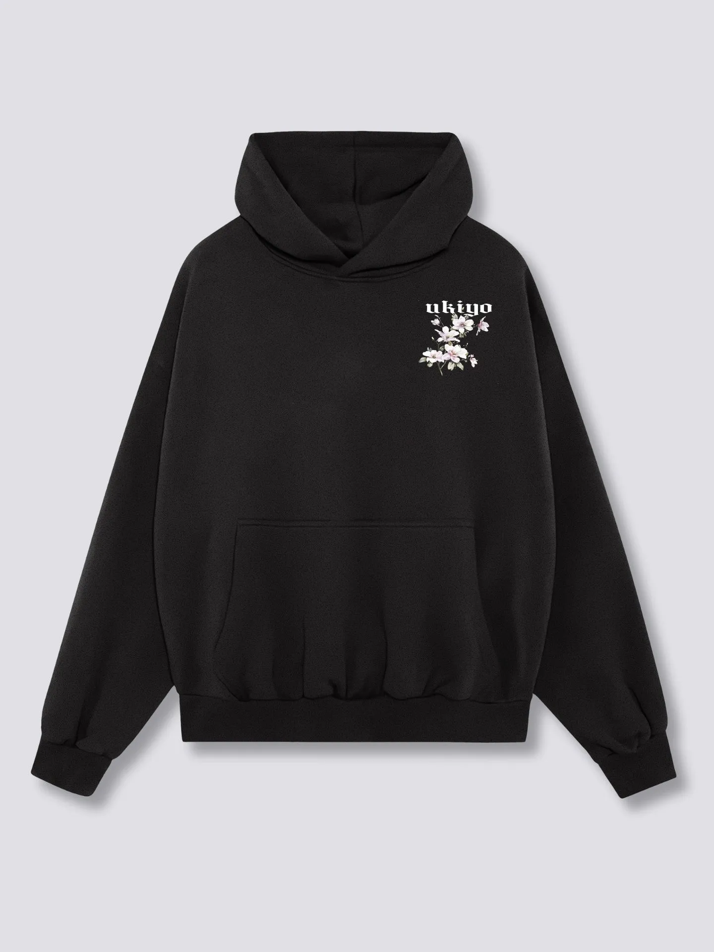 Ukiyo Hoodie