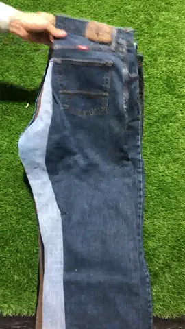 Vintage Wrangler Relaxed fit Jeans for men