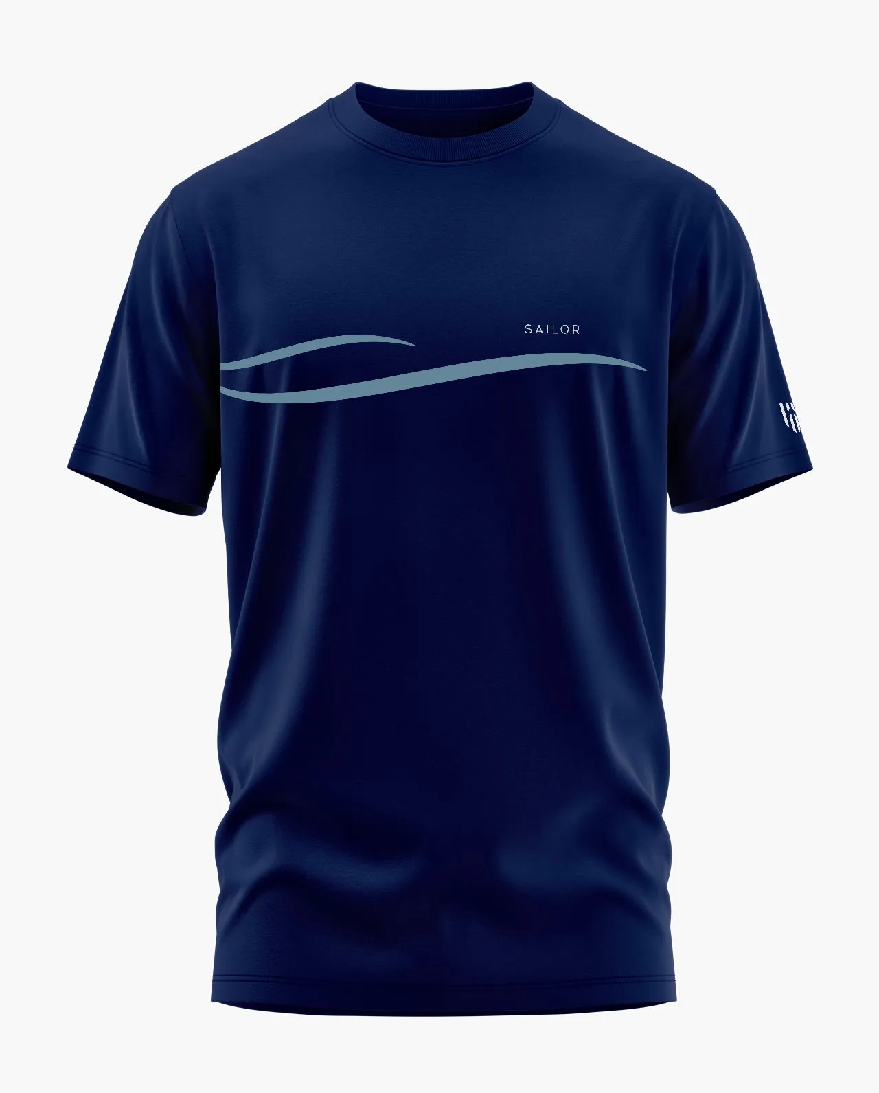 Wave Chasers Signature LuxeSoft Cotton T-Shirt
