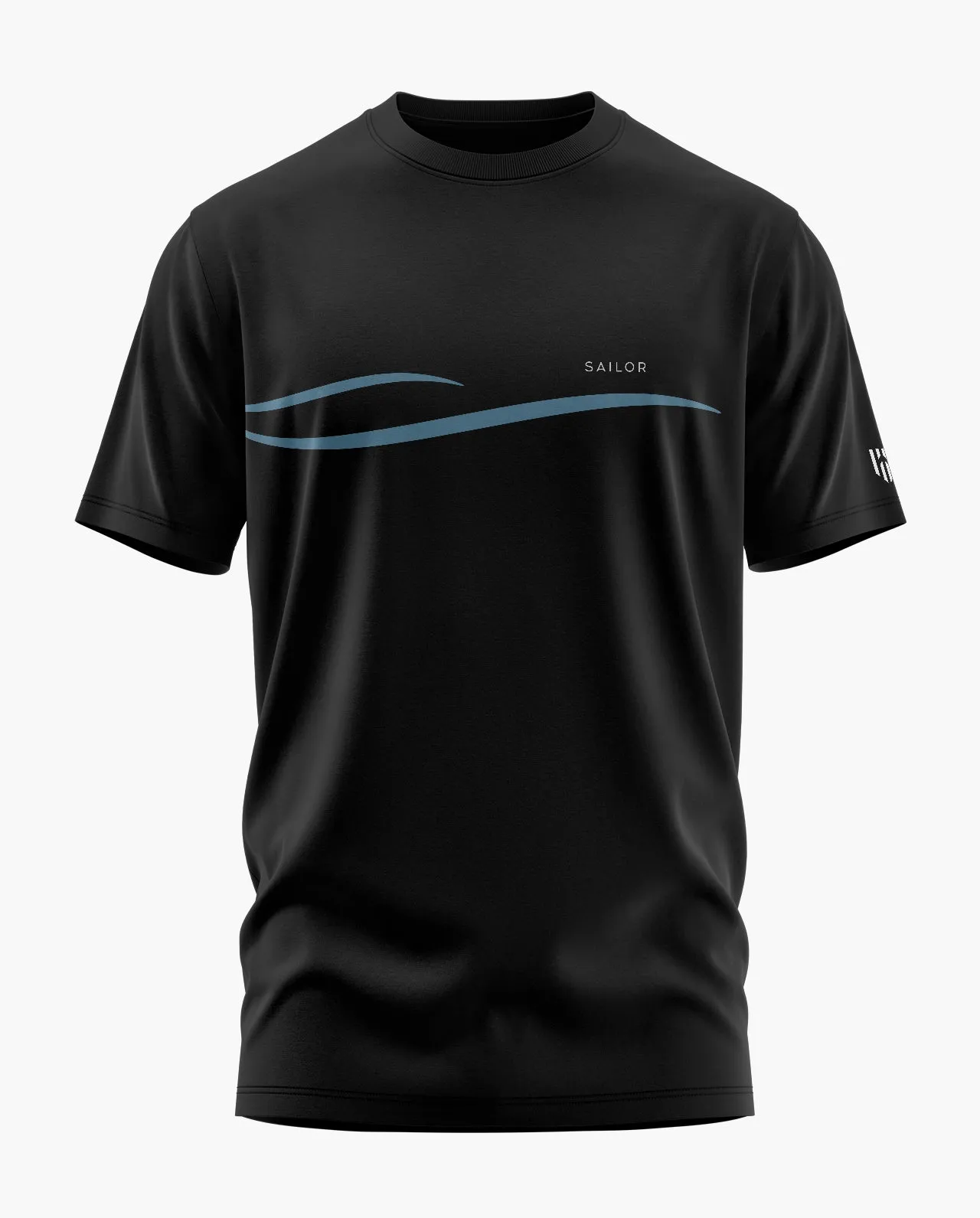 Wave Chasers Signature LuxeSoft Cotton T-Shirt